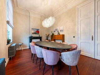 Ferienhaus Tongeren Ausstattung 8