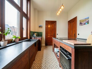 Holiday house Tongeren Features 29