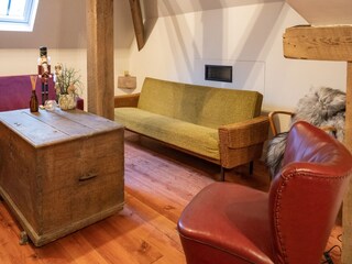 Casa de vacaciones Tongeren Características 27