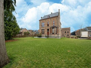 Ferienhaus Tongeren Außenaufnahme 5