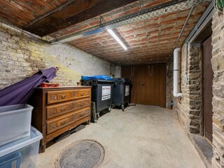 Vakantiehuis Tongeren  39