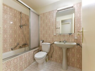 Appartement Knokke-Heist Équipement 5