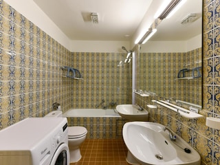 Apartment Knokke-Heist Features 6