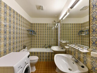 Appartement Knokke-Heist Kenmerken 6