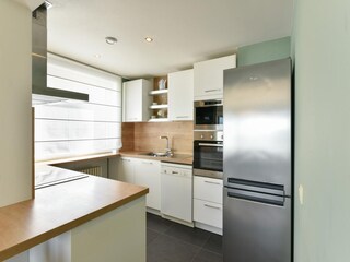 Apartment Knokke-Heist Features 7