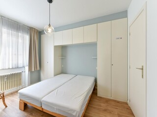 Apartment Knokke-Heist Ausstattung 8