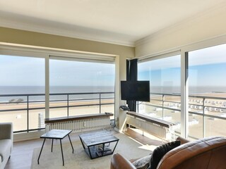 Apartment Knokke-Heist Features 9