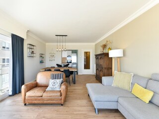 Apartment Knokke-Heist Features 10