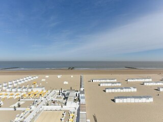 Appartement Knokke-Heist Omgeving 27