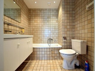 Apartment De Haan Features 4