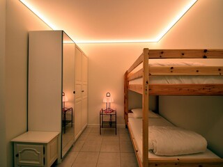 Apartment De Haan Features 8