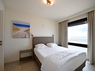 Appartement De Haan Équipement 9