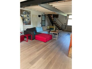 Casa de vacaciones Kortrijk Características 12