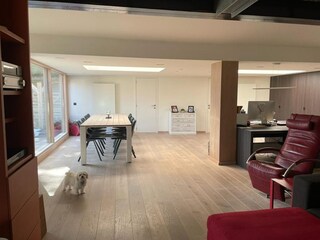 Vakantiehuis Kortrijk Kenmerken 16