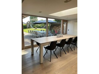 Maison de vacances Kortrijk Équipement 23