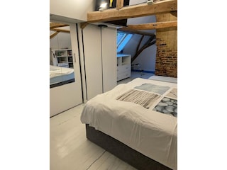 Vakantiehuis Kortrijk Kenmerken 27