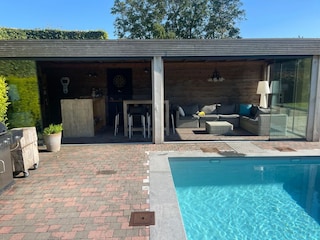 Casa per le vacanze Kortrijk Registrazione all'aperto 6