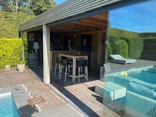 Casa per le vacanze Kortrijk Registrazione all'aperto 8