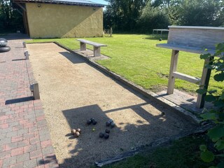 Casa per le vacanze Kortrijk Registrazione all'aperto 9