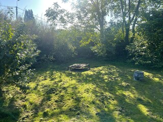 Casa de vacaciones Kortrijk Grabación al aire libre 10