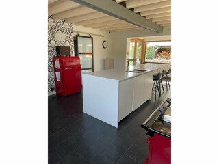 Maison de vacances Kortrijk Équipement 33