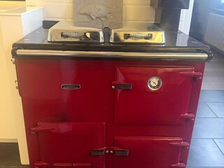 Casa per le vacanze Kortrijk Caratteristiche 34