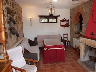 Holiday house Valencia de Alcántara Features 24