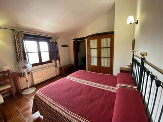 Ferienhaus Valencia de Alcántara Ausstattung 33