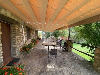 Holiday house Valencia de Alcántara Outdoor Recording 13