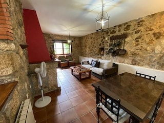 Holiday house Valencia de Alcántara Features 37