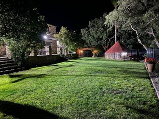 Ferienhaus Valencia de Alcántara Außenaufnahme 15