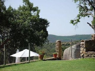 Holiday house Valencia de Alcántara Outdoor Recording 17