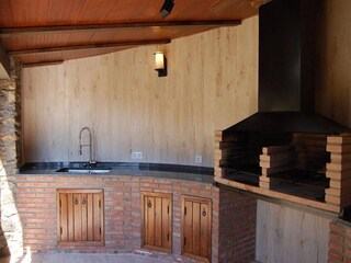 Vakantiehuis Valencia de Alcántara  44