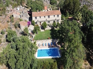 Ferienhaus Valencia de Alcántara Umgebung 38