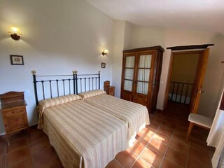 Vakantiehuis Valencia de Alcántara Kenmerken 24