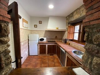 Vakantiehuis Valencia de Alcántara Kenmerken 27