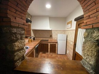 Casa de vacaciones Valencia de Alcántara Características 28