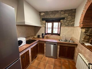 Casa per le vacanze Valencia de Alcántara Caratteristiche 30