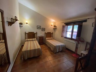 Casa de vacaciones Valencia de Alcántara Características 31