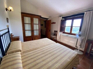 Casa de vacaciones Valencia de Alcántara Características 34