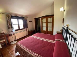 Maison de vacances Valencia de Alcántara Équipement 35