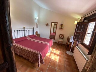 Maison de vacances Valencia de Alcántara Équipement 36