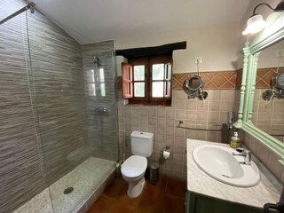 Vakantiehuis Valencia de Alcántara Kenmerken 37