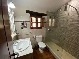 Casa per le vacanze Valencia de Alcántara Caratteristiche 38