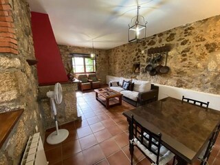 Casa per le vacanze Valencia de Alcántara Caratteristiche 39