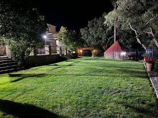 Casa de vacaciones Valencia de Alcántara Grabación al aire libre 17