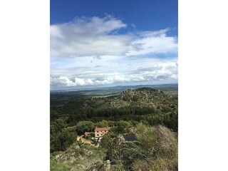 Casa per le vacanze Valencia de Alcántara Ambiente 43