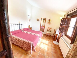 Ferienhaus Valencia de Alcántara Ausstattung 20