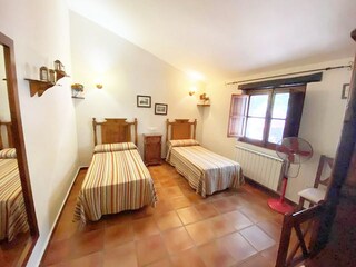 Ferienhaus Valencia de Alcántara Ausstattung 21
