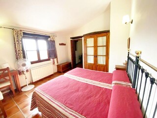 Maison de vacances Valencia de Alcántara Équipement 32